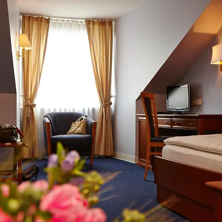 Hotel Concorde-3